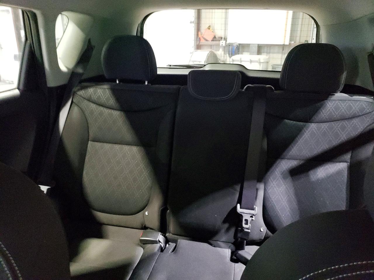 2016 KIA SOUL photo 10