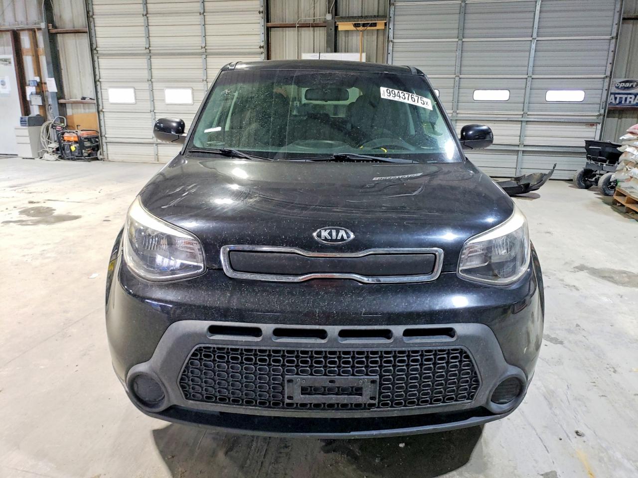 2016 KIA SOUL photo 5