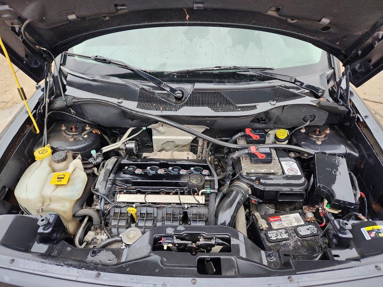 2014 JEEP PATRIOT LATITUDE photo 12