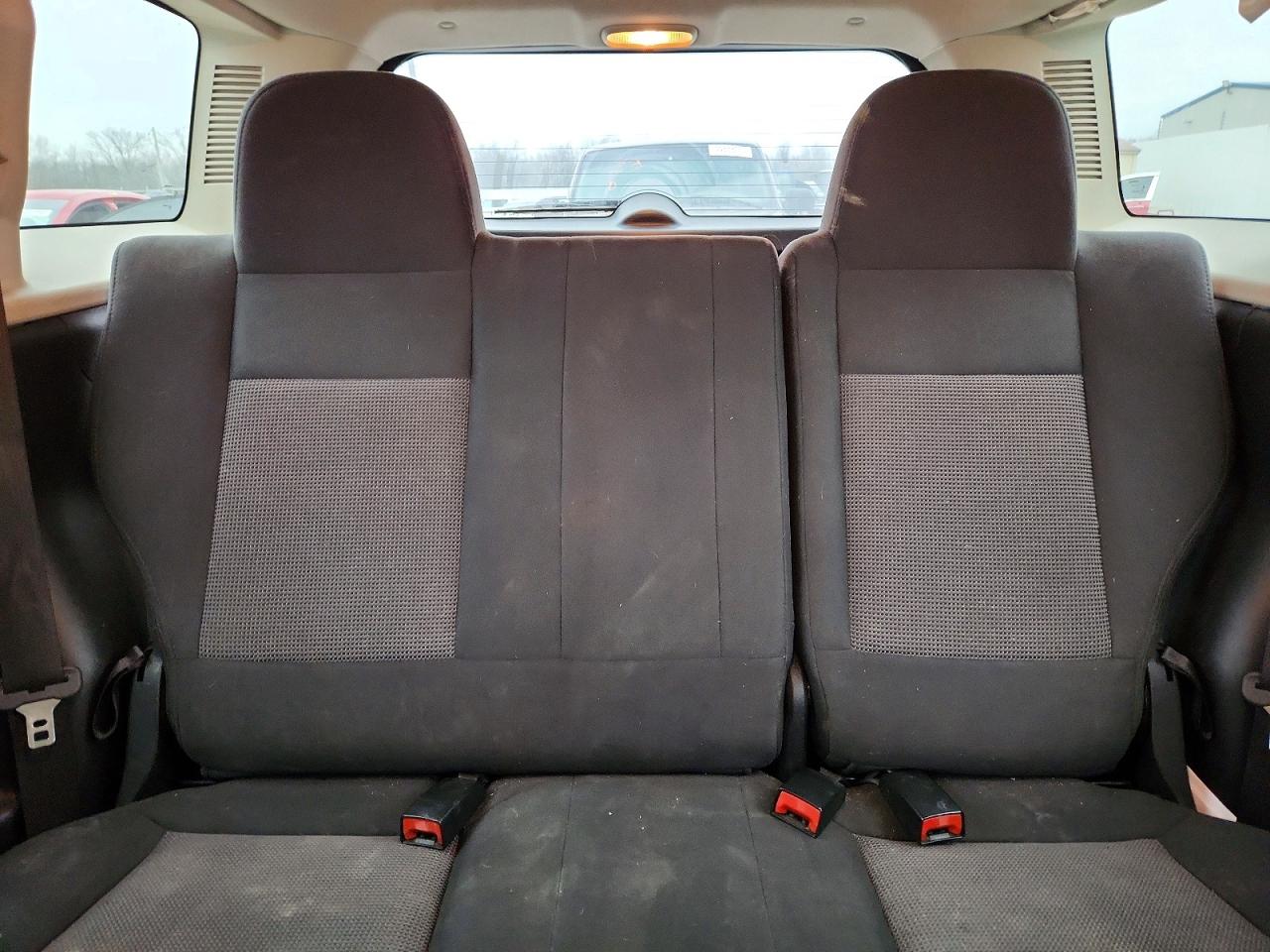 2014 JEEP PATRIOT LATITUDE photo 10