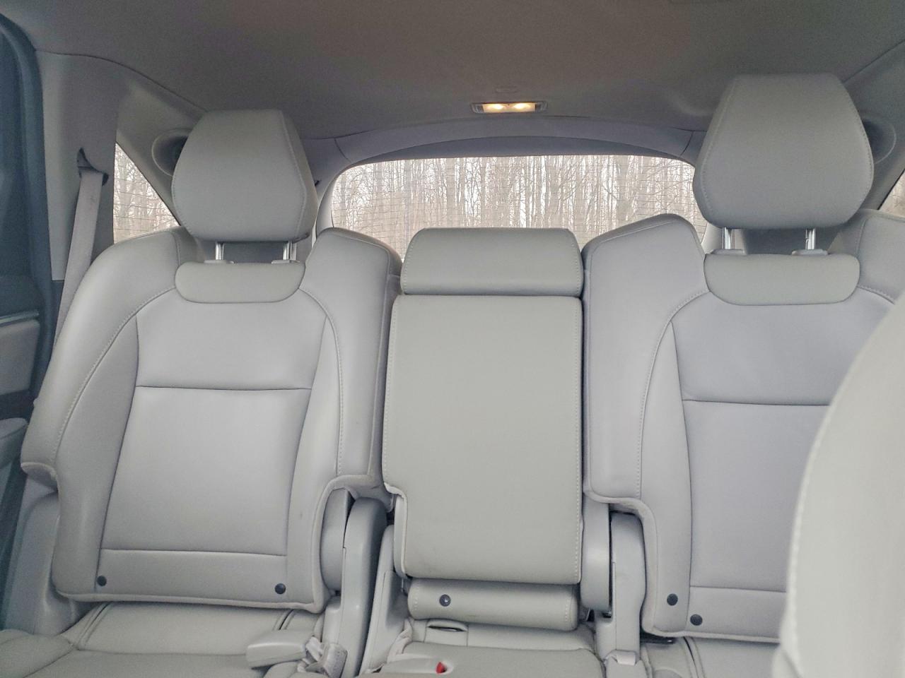2016 ACURA MDX TECHNOLOGY photo 10