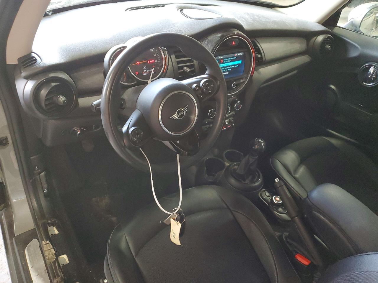 2019 MINI COOPER photo 8