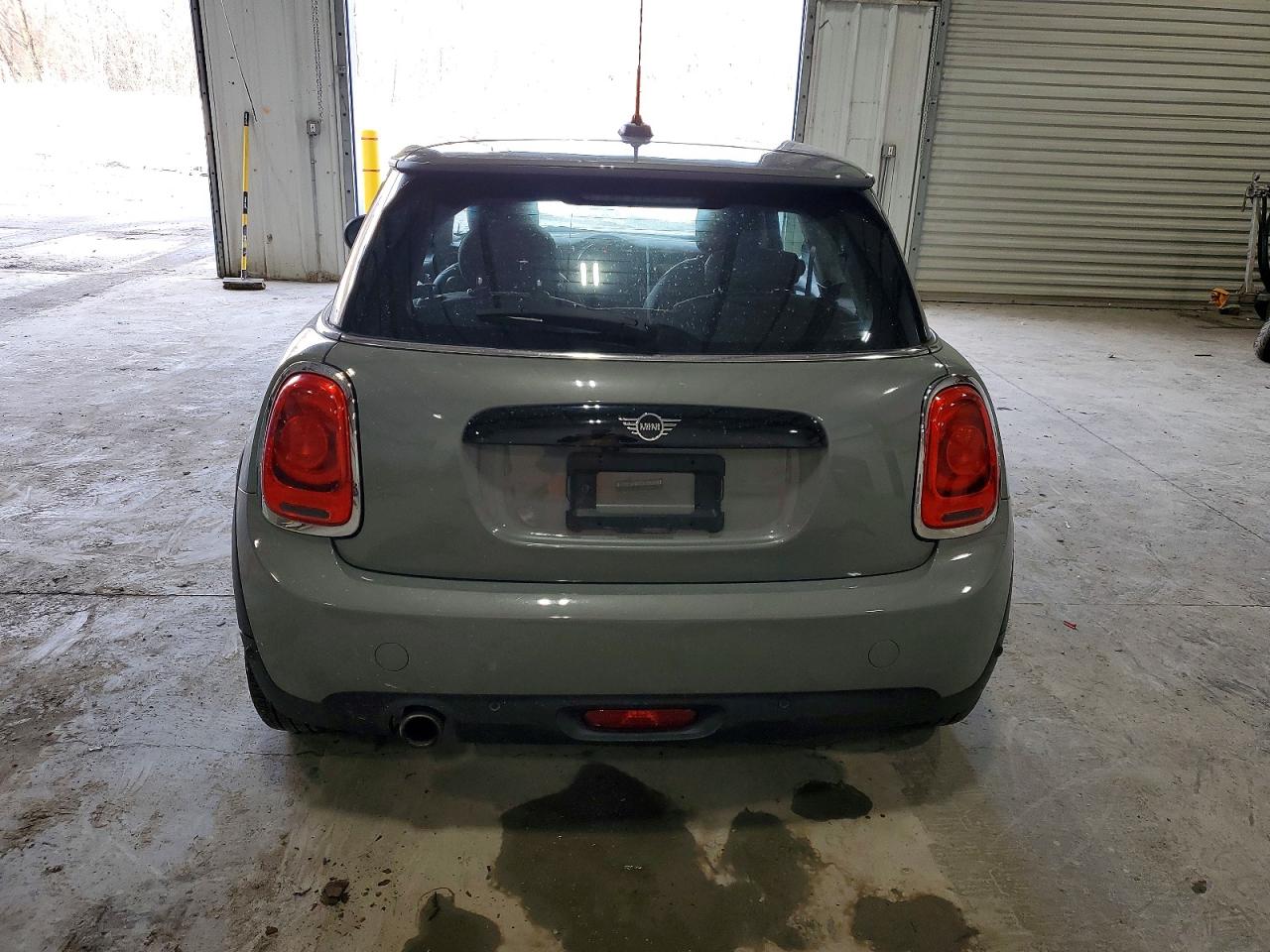2019 MINI COOPER photo 6