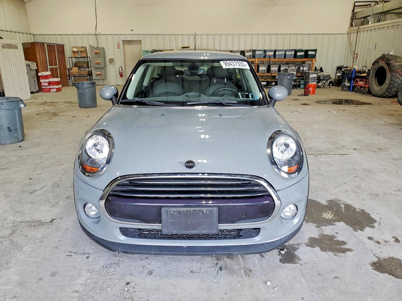 2019 MINI COOPER photo 5