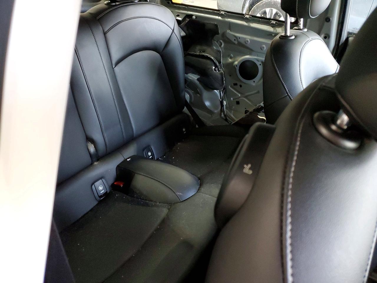 2019 MINI COOPER photo 10