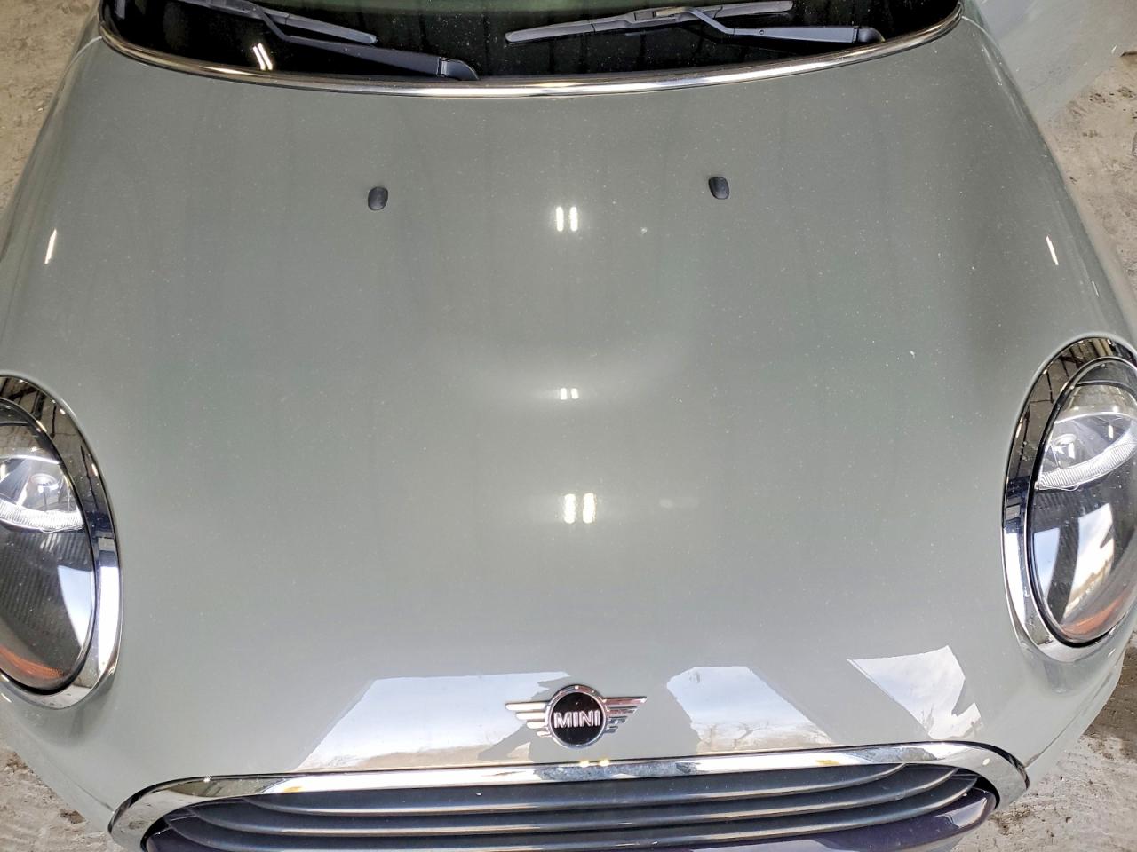 2019 MINI COOPER photo 11