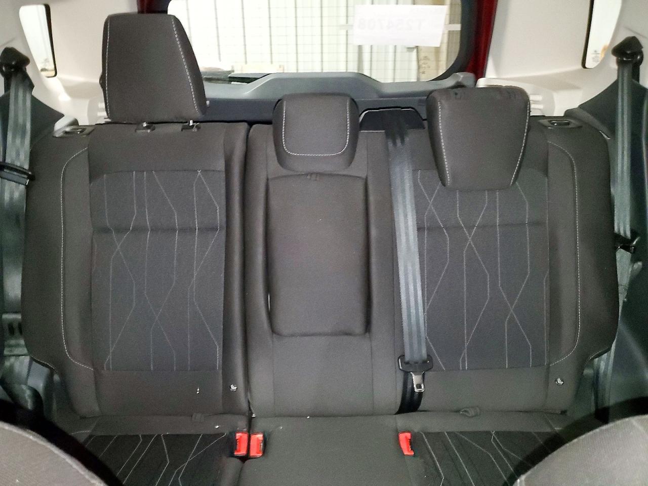 2020 FORD ECOSPORT SE photo 19