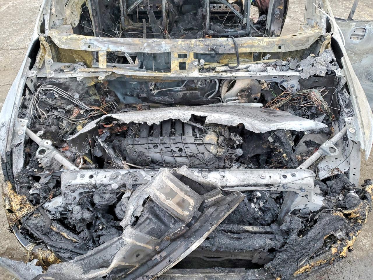 2019 CHRYSLER PACIFICA TOURING PLUS photo 12