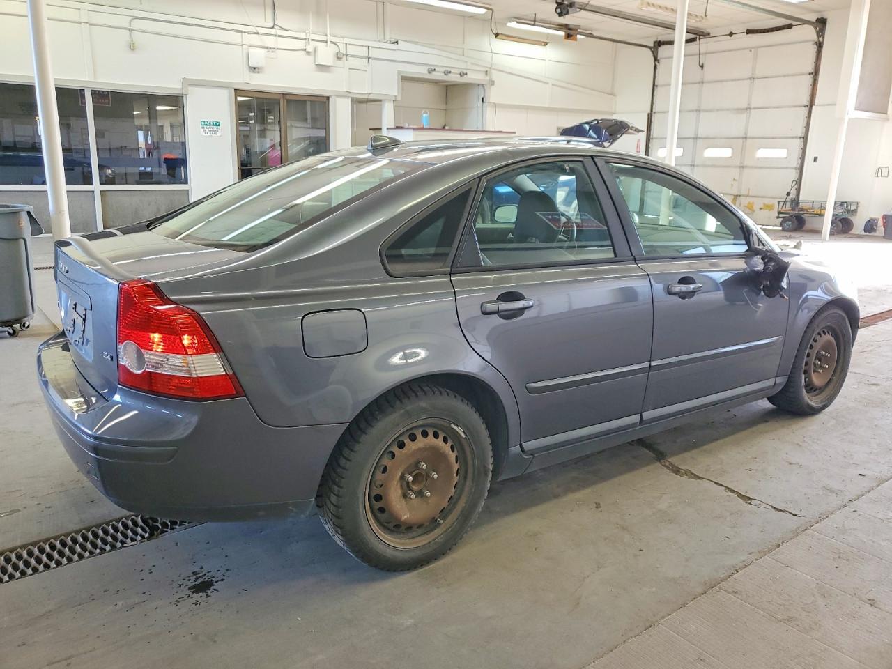 2007 VOLVO S40 2.4I photo 3