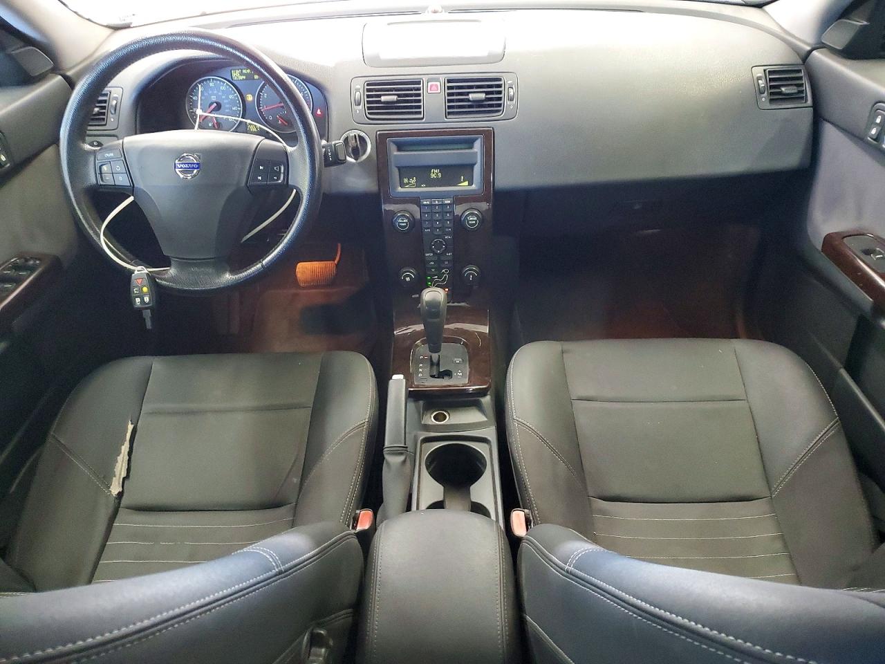 2007 VOLVO S40 2.4I photo 8