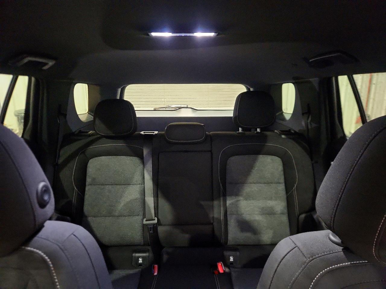 2025 GMC TERRAIN ELEVATION photo 10