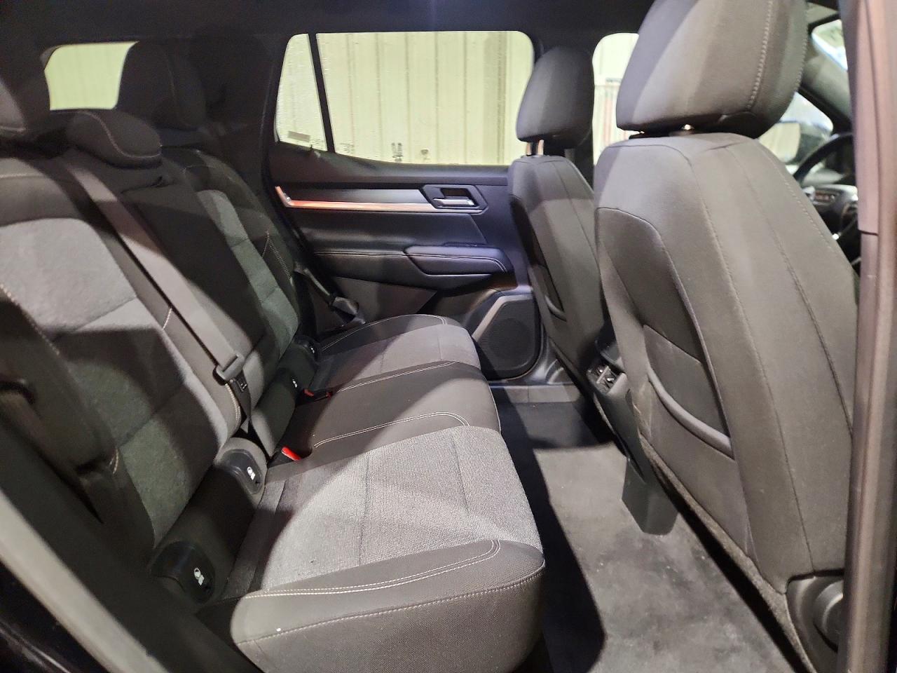 2025 GMC TERRAIN ELEVATION photo 11