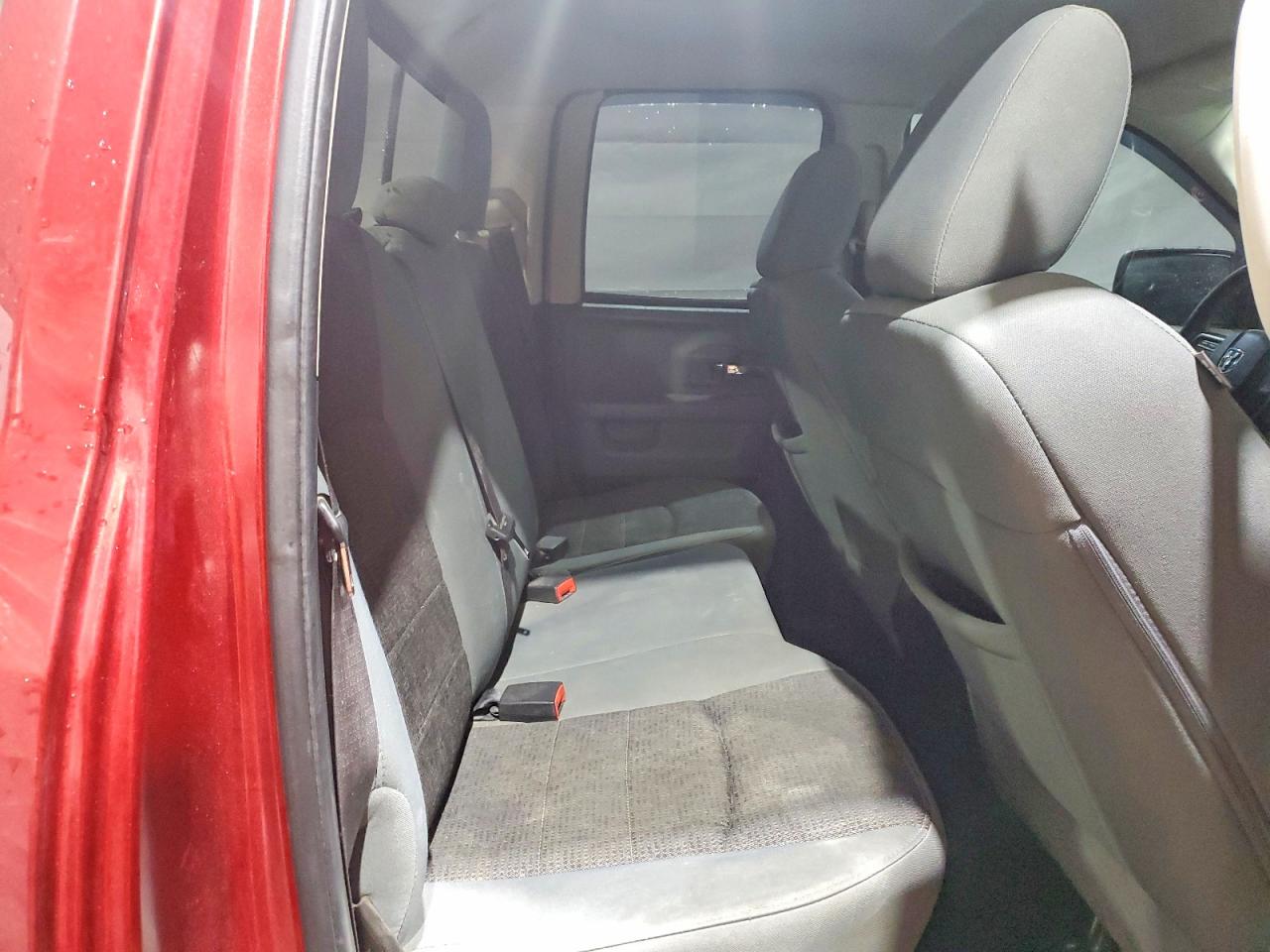 2013 RAM 1500 SLT photo 10
