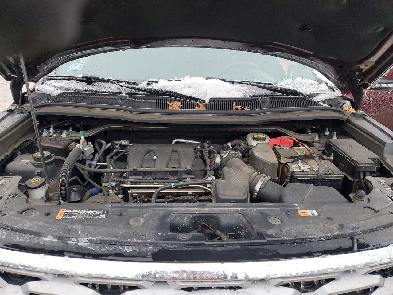 2018 FORD EXPLORER LIMITED photo 23