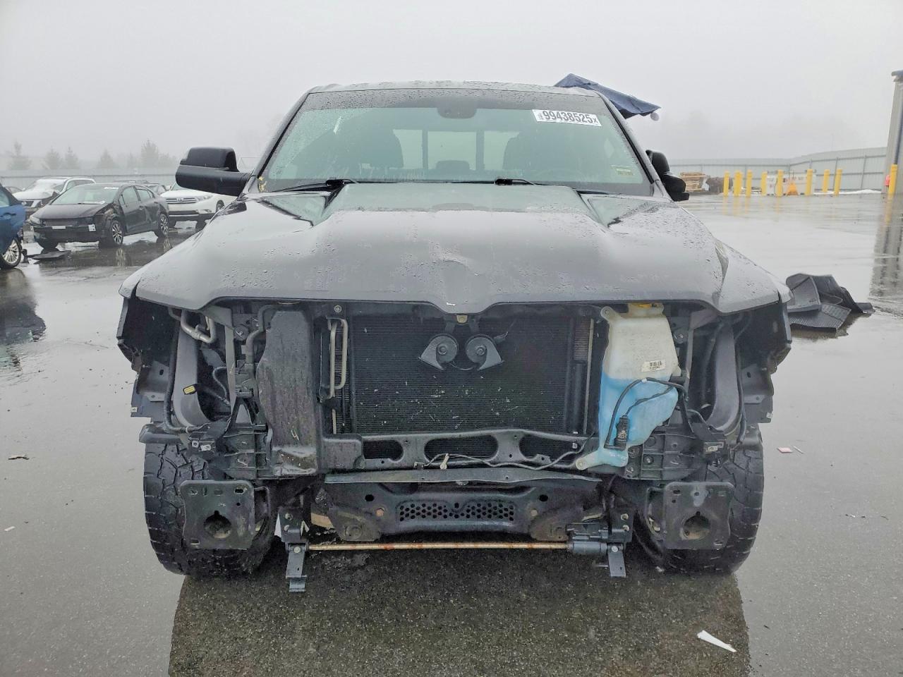 2019 RAM 1500 BIG HORN/LONE STAR photo 5