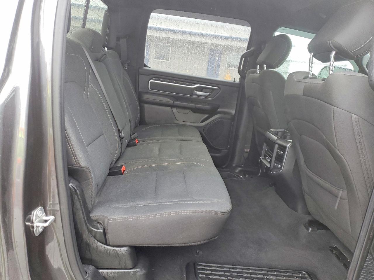 2019 RAM 1500 BIG HORN/LONE STAR photo 10