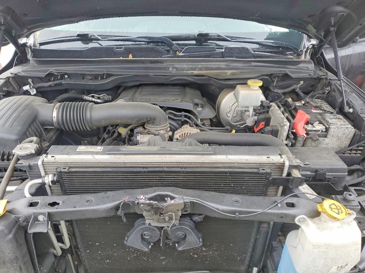 2019 RAM 1500 BIG HORN/LONE STAR photo 11
