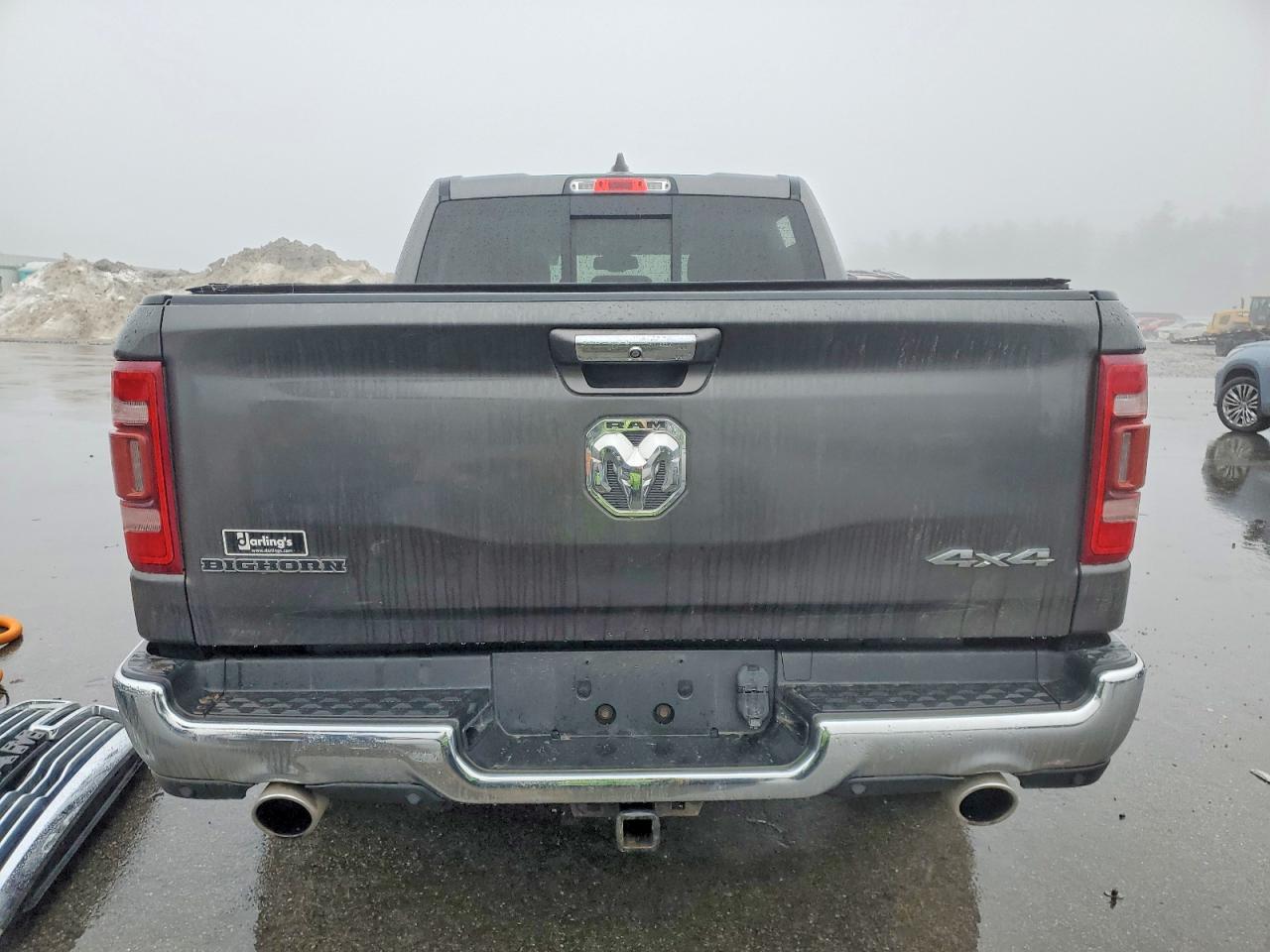 2019 RAM 1500 BIG HORN/LONE STAR photo 6