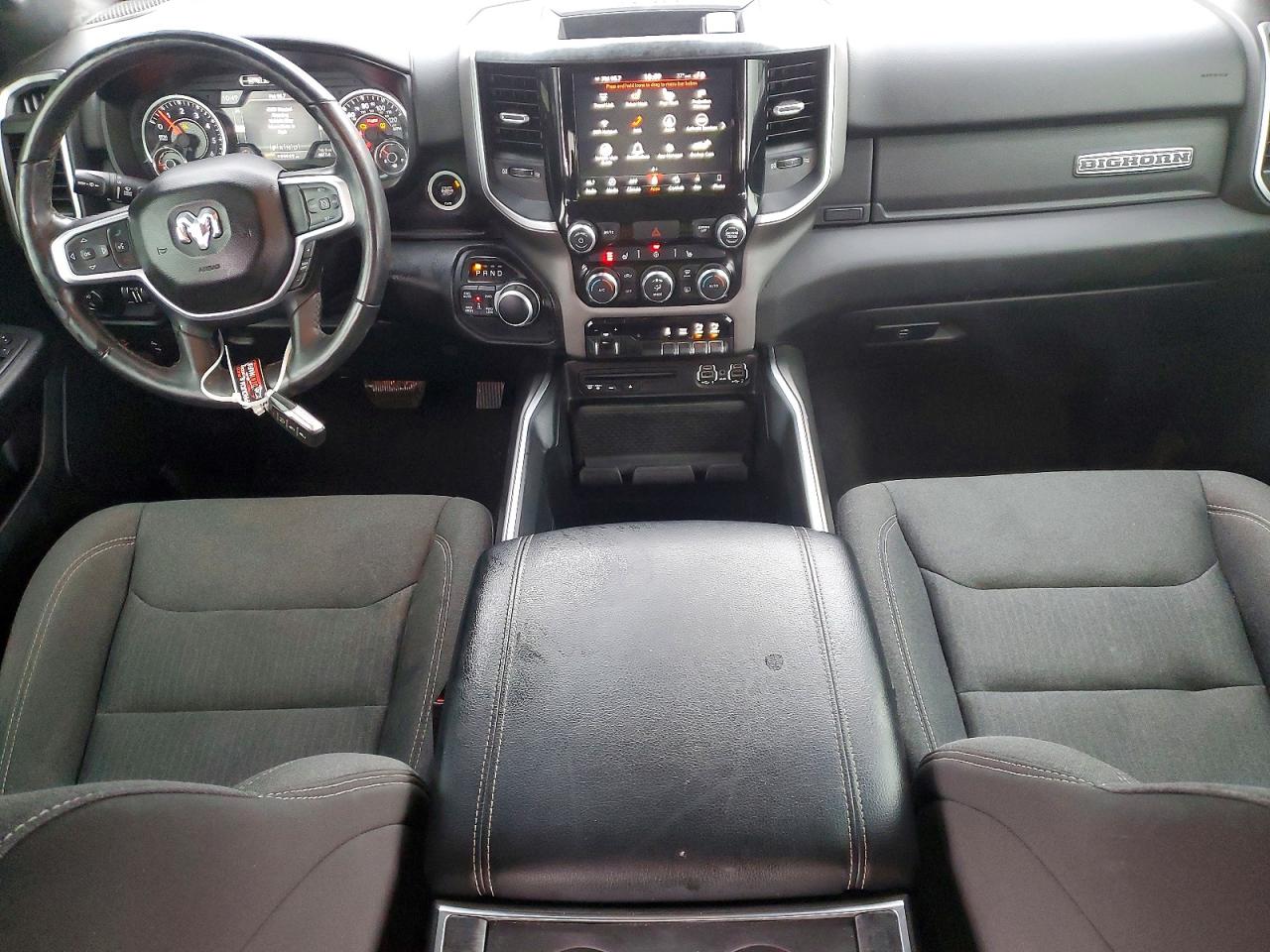 2019 RAM 1500 BIG HORN/LONE STAR photo 8