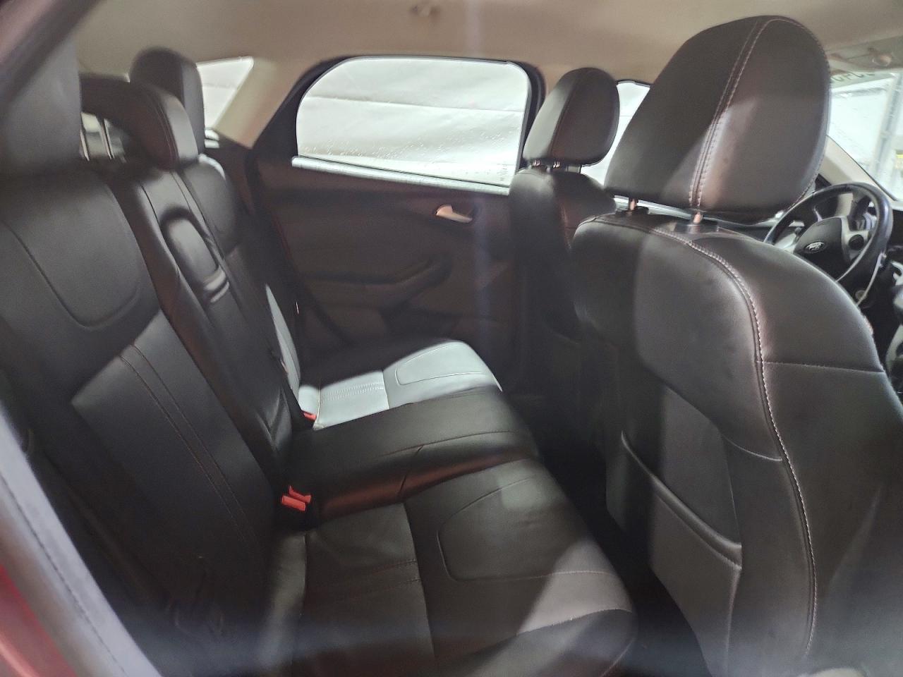 2013 FORD FOCUS SE photo 28