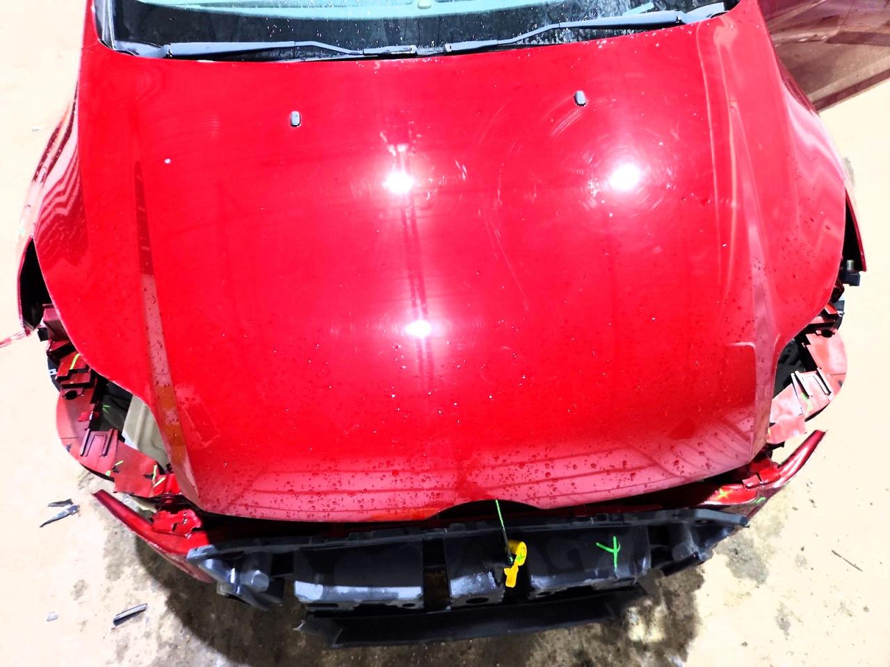 2013 FORD FOCUS SE photo 31