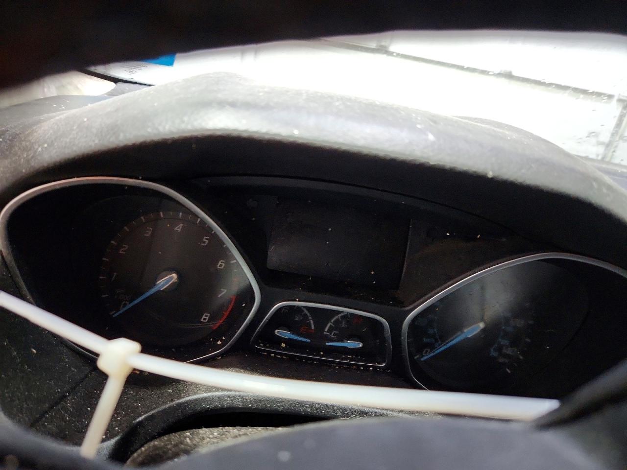 2013 FORD FOCUS SE photo 25