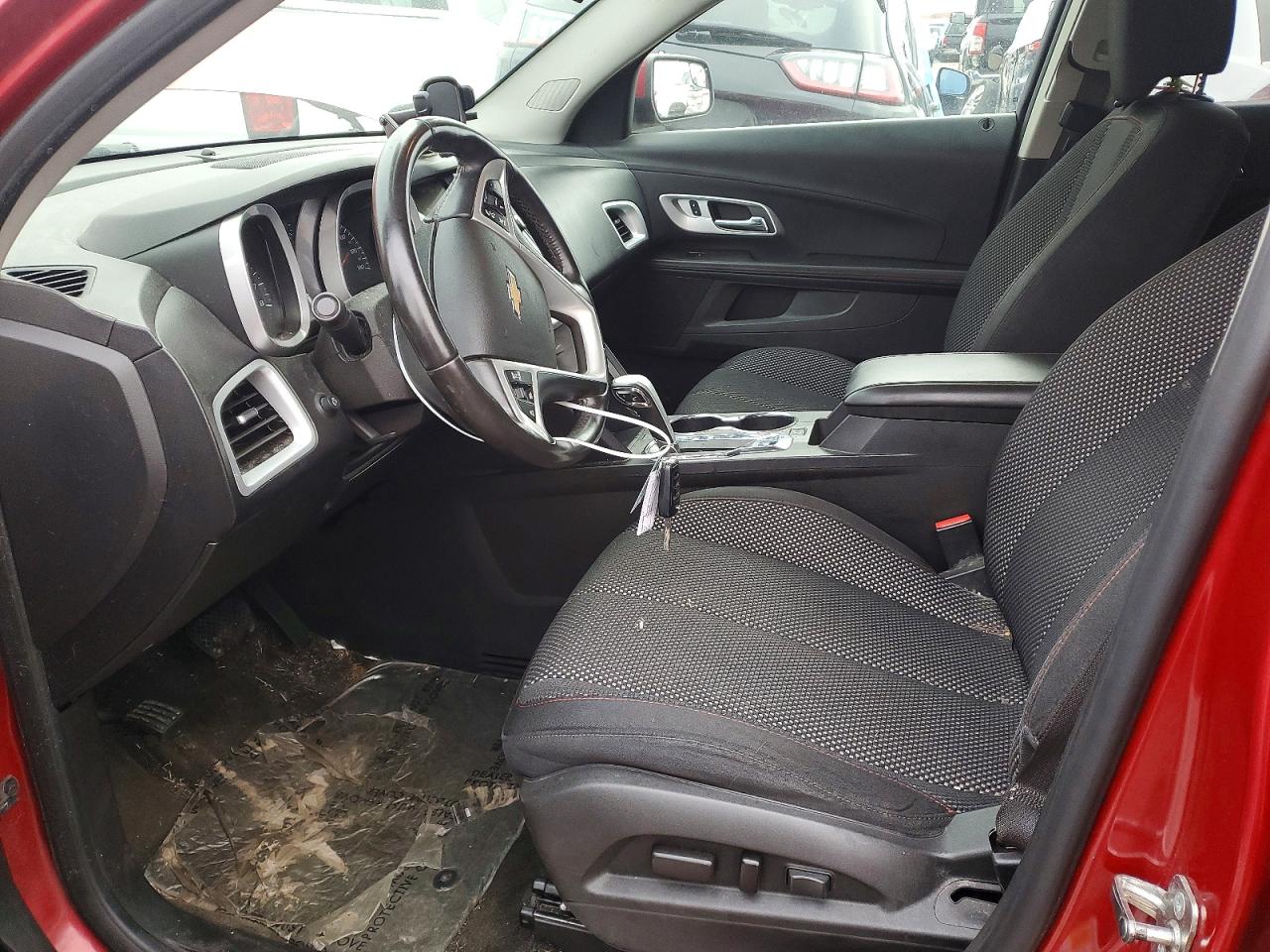2014 CHEVROLET EQUINOX LT photo 7