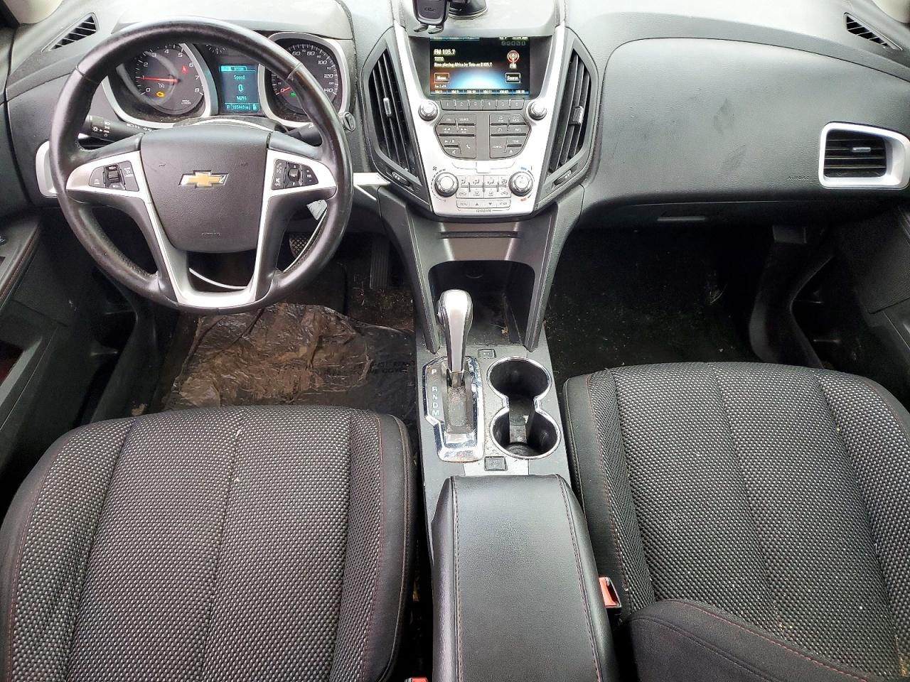 2014 CHEVROLET EQUINOX LT photo 8