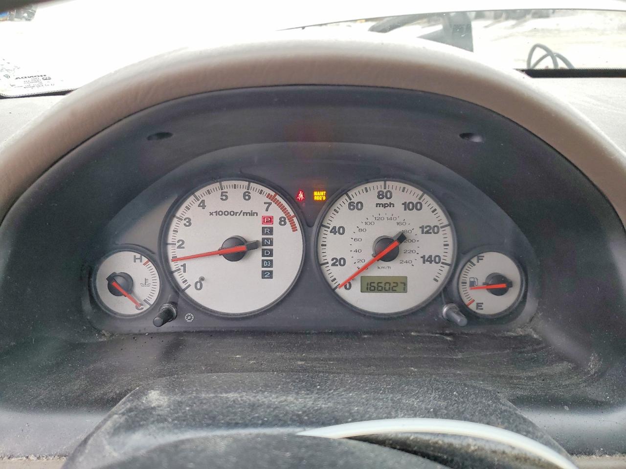 2002 HONDA CIVIC LX photo 17