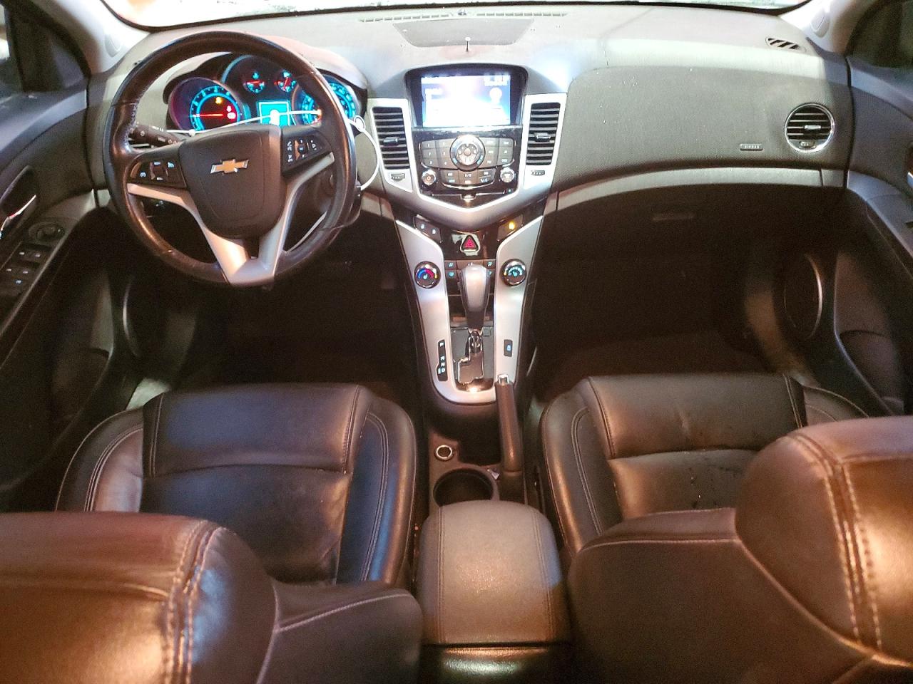 2014 CHEVROLET CRUZE LT photo 15