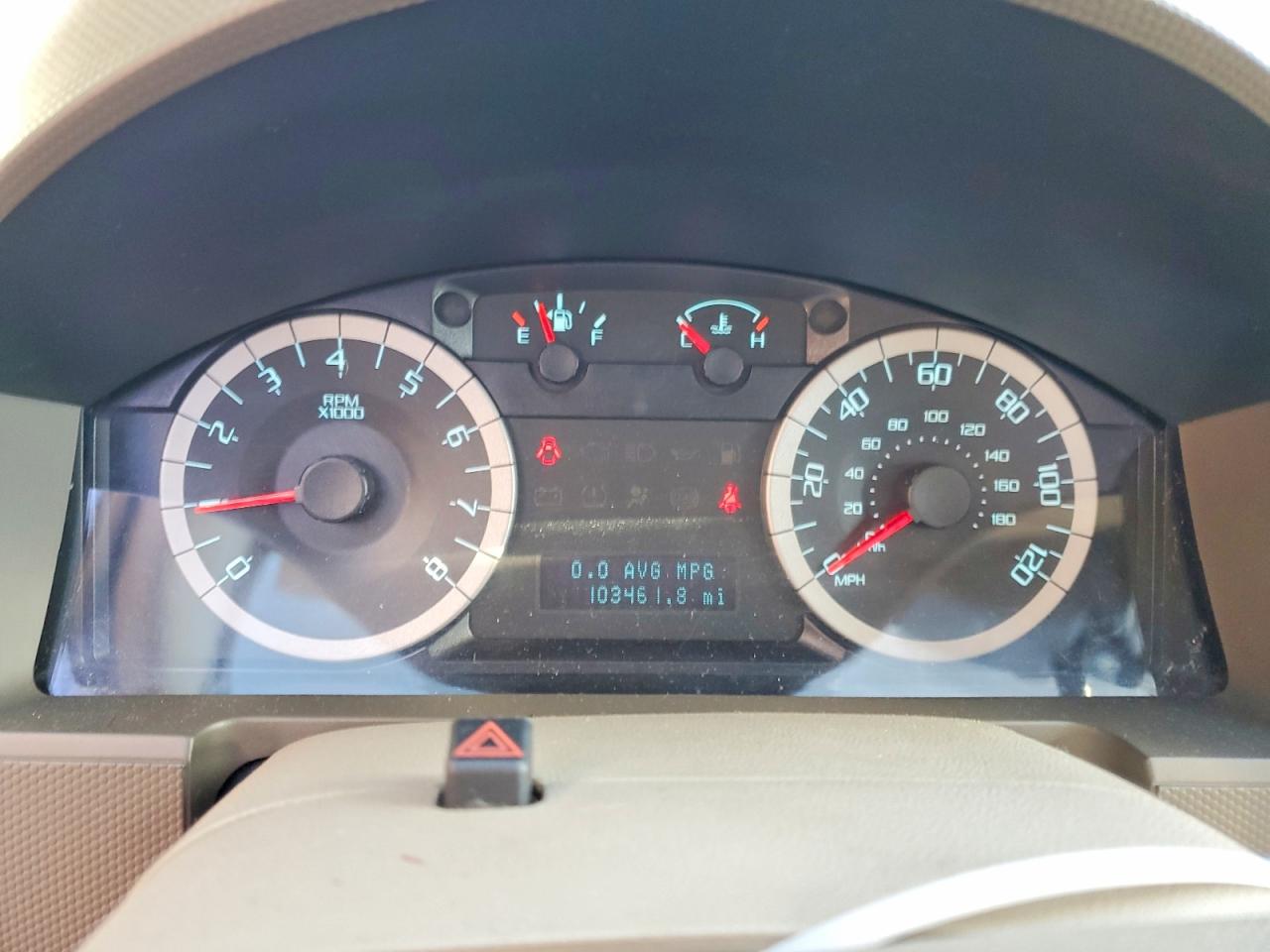 2012 FORD ESCAPE XLT photo 9
