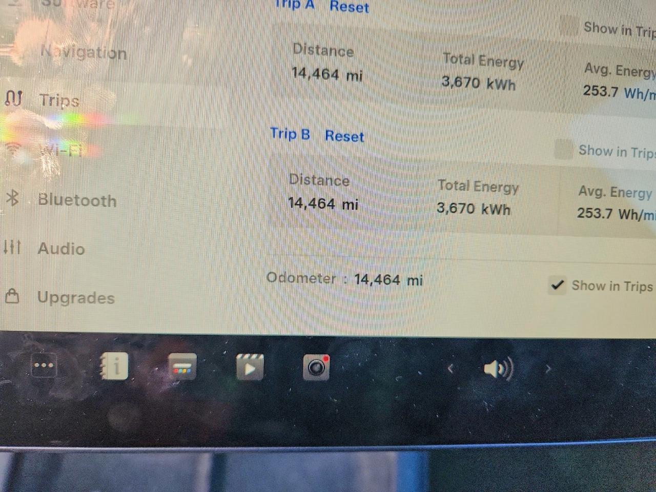 2024 TESLA MODEL 3 photo 9