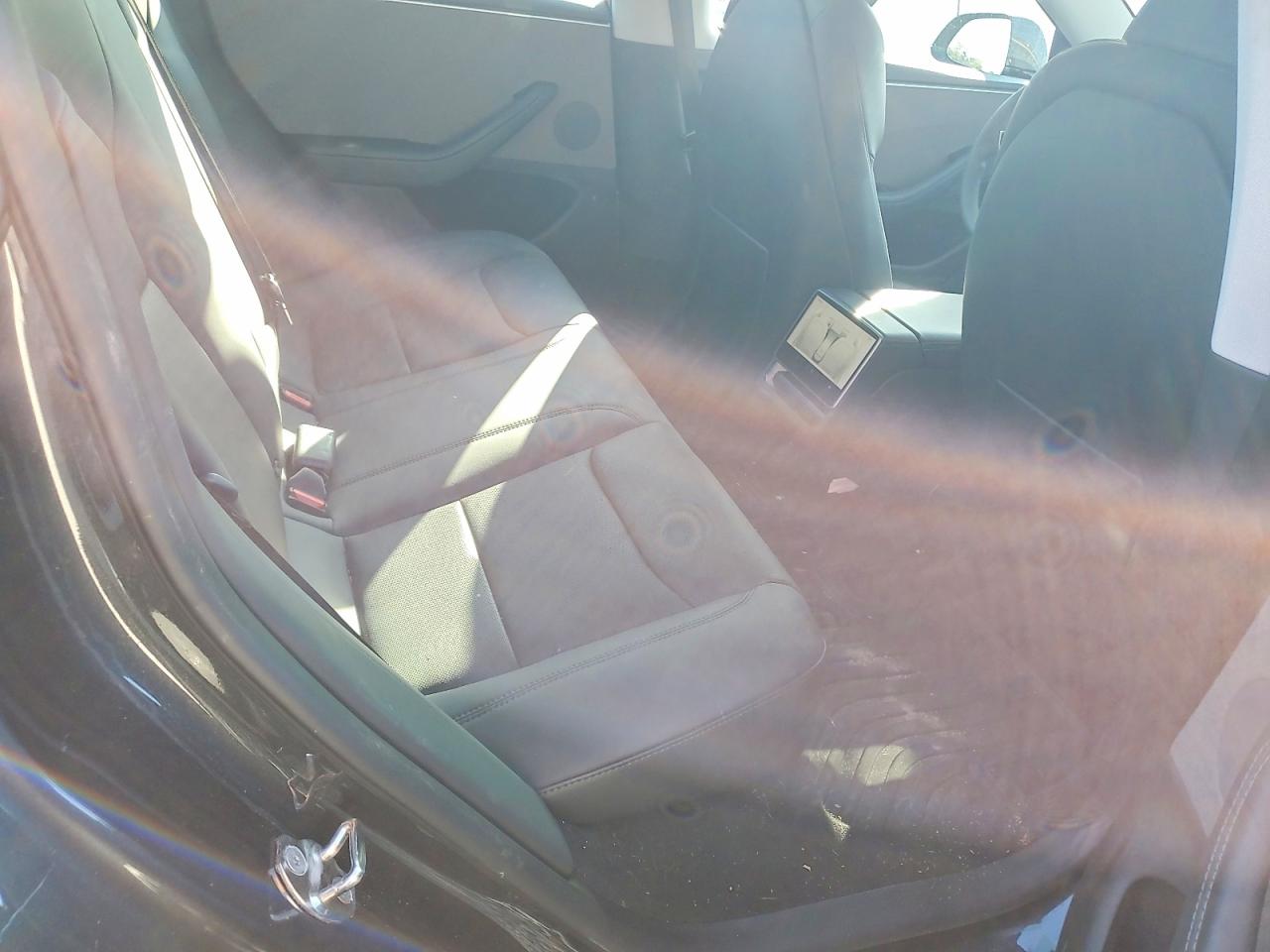2024 TESLA MODEL 3 photo 11