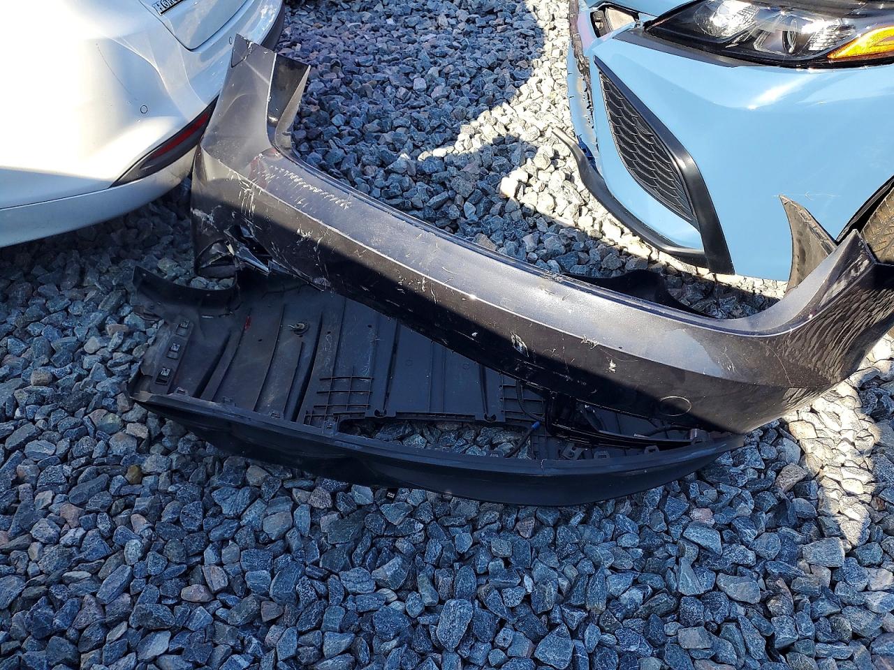 2024 TESLA MODEL 3 photo 13