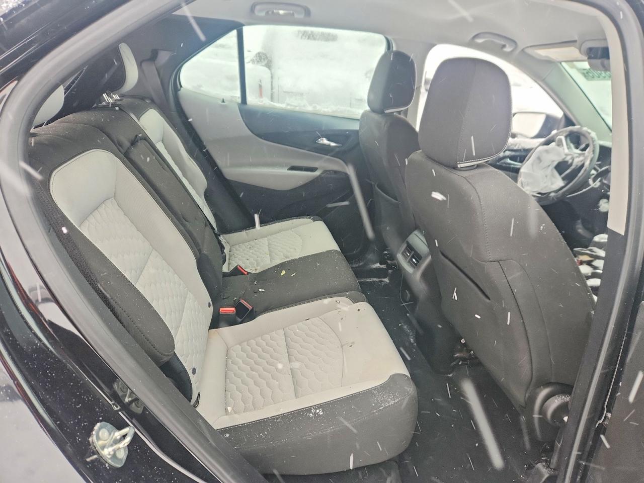 2018 CHEVROLET EQUINOX LS photo 10