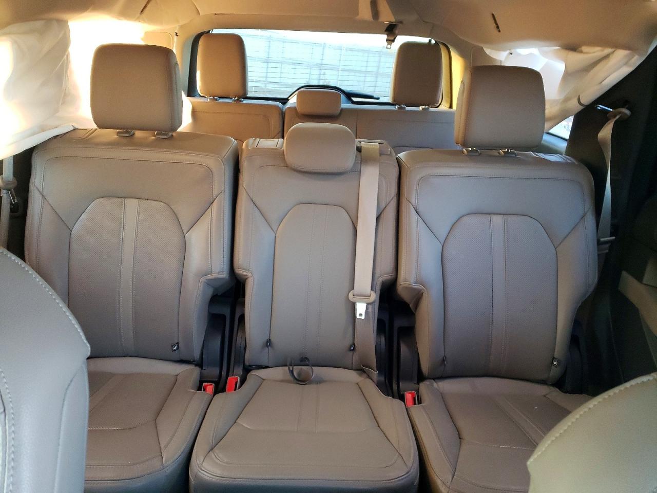 2019 FORD EXPEDITION LIMITED photo 19