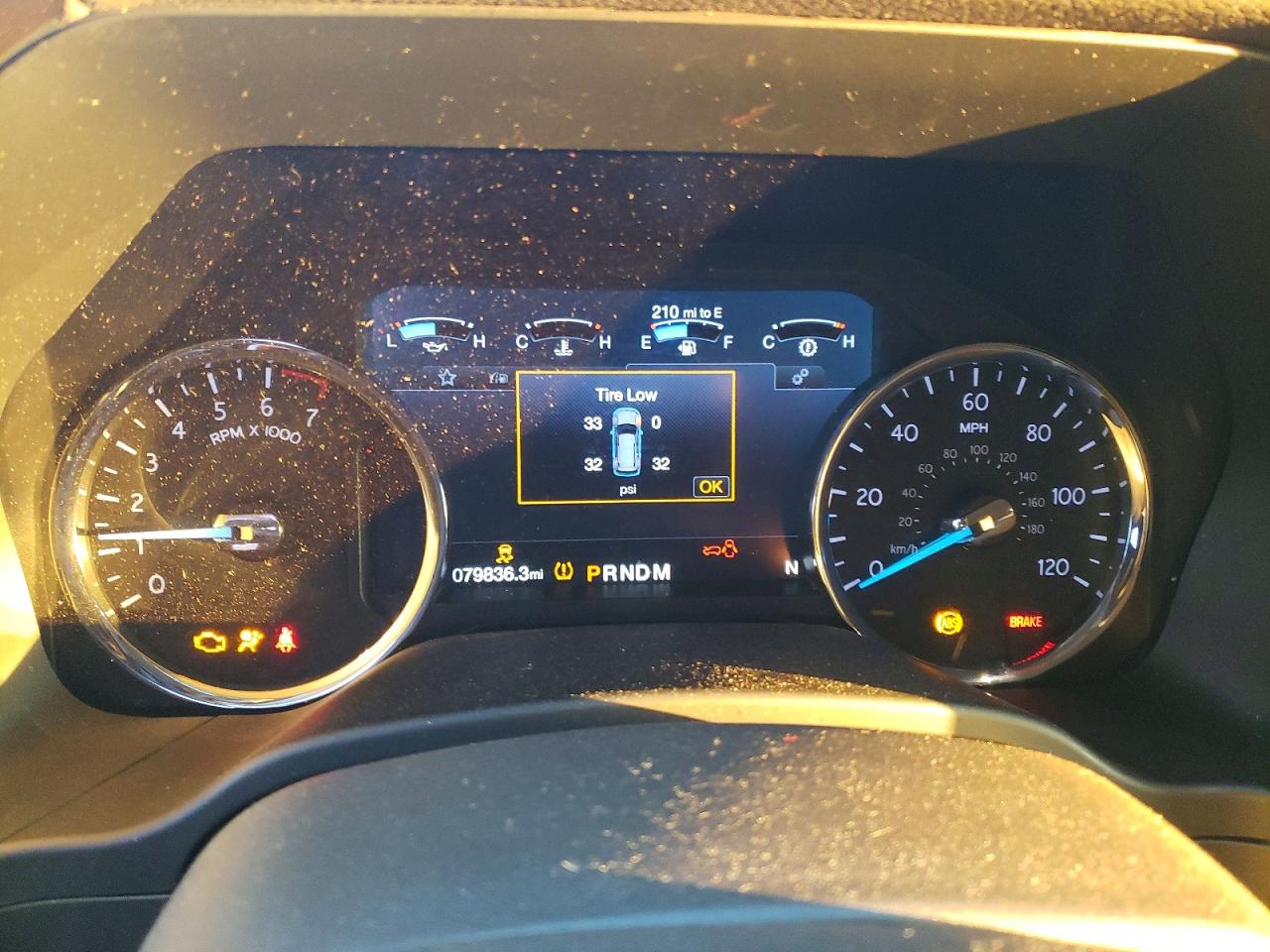 2019 FORD EXPEDITION LIMITED photo 17