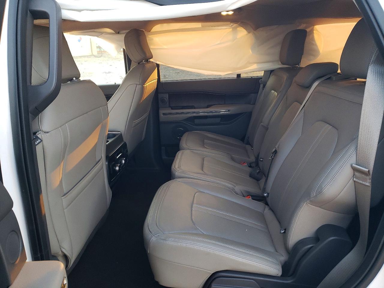 2019 FORD EXPEDITION LIMITED photo 21