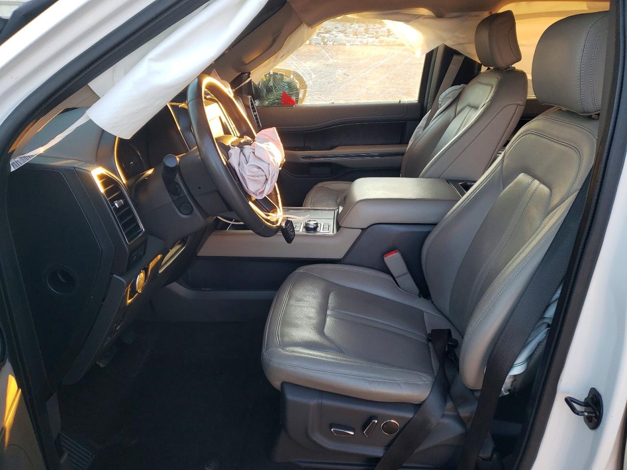 2019 FORD EXPEDITION LIMITED photo 13