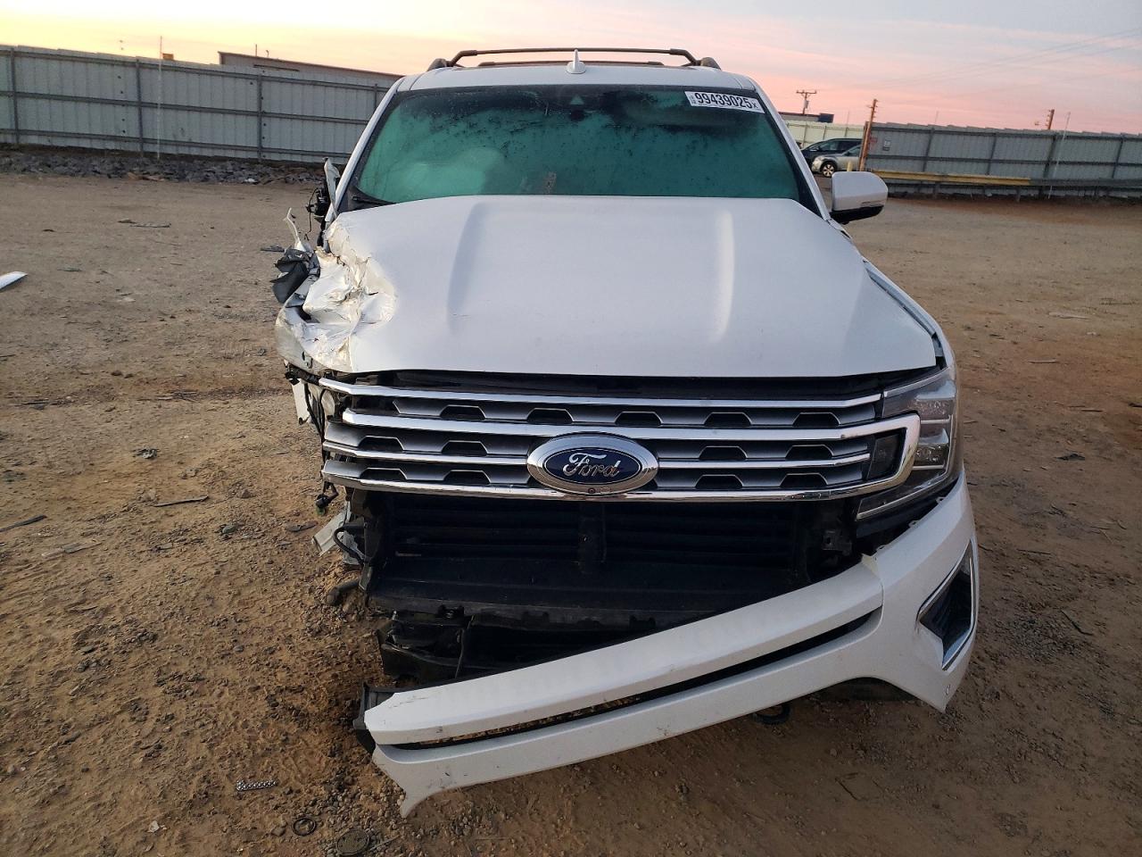 2019 FORD EXPEDITION LIMITED photo 9