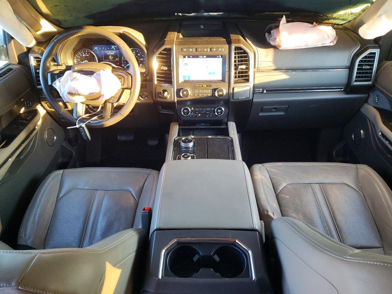 2019 FORD EXPEDITION LIMITED photo 15