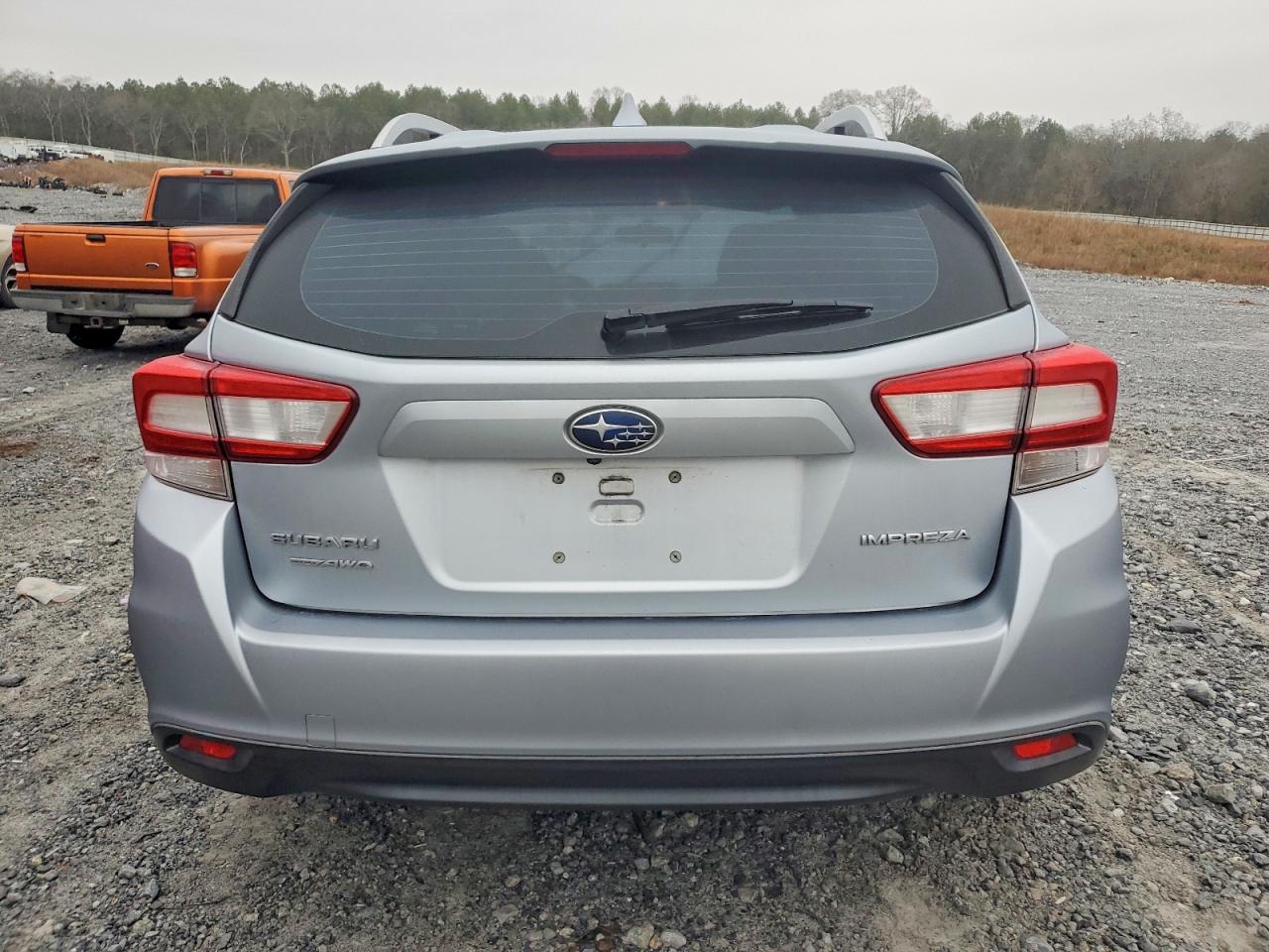 2019 SUBARU IMPREZA PREMIUM photo 11