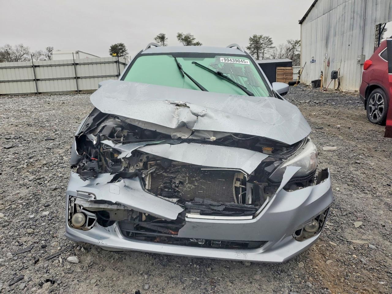 2019 SUBARU IMPREZA PREMIUM photo 9