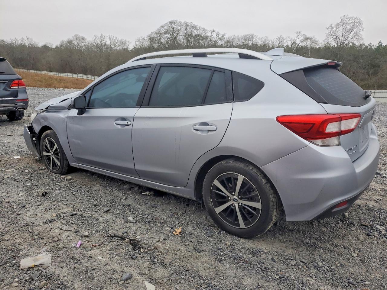 2019 SUBARU IMPREZA PREMIUM photo 3