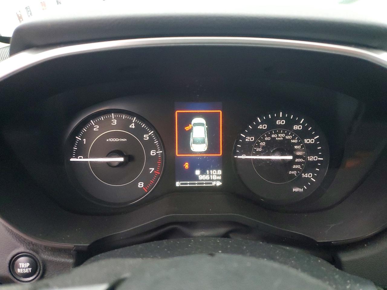 2019 SUBARU IMPREZA PREMIUM photo 17