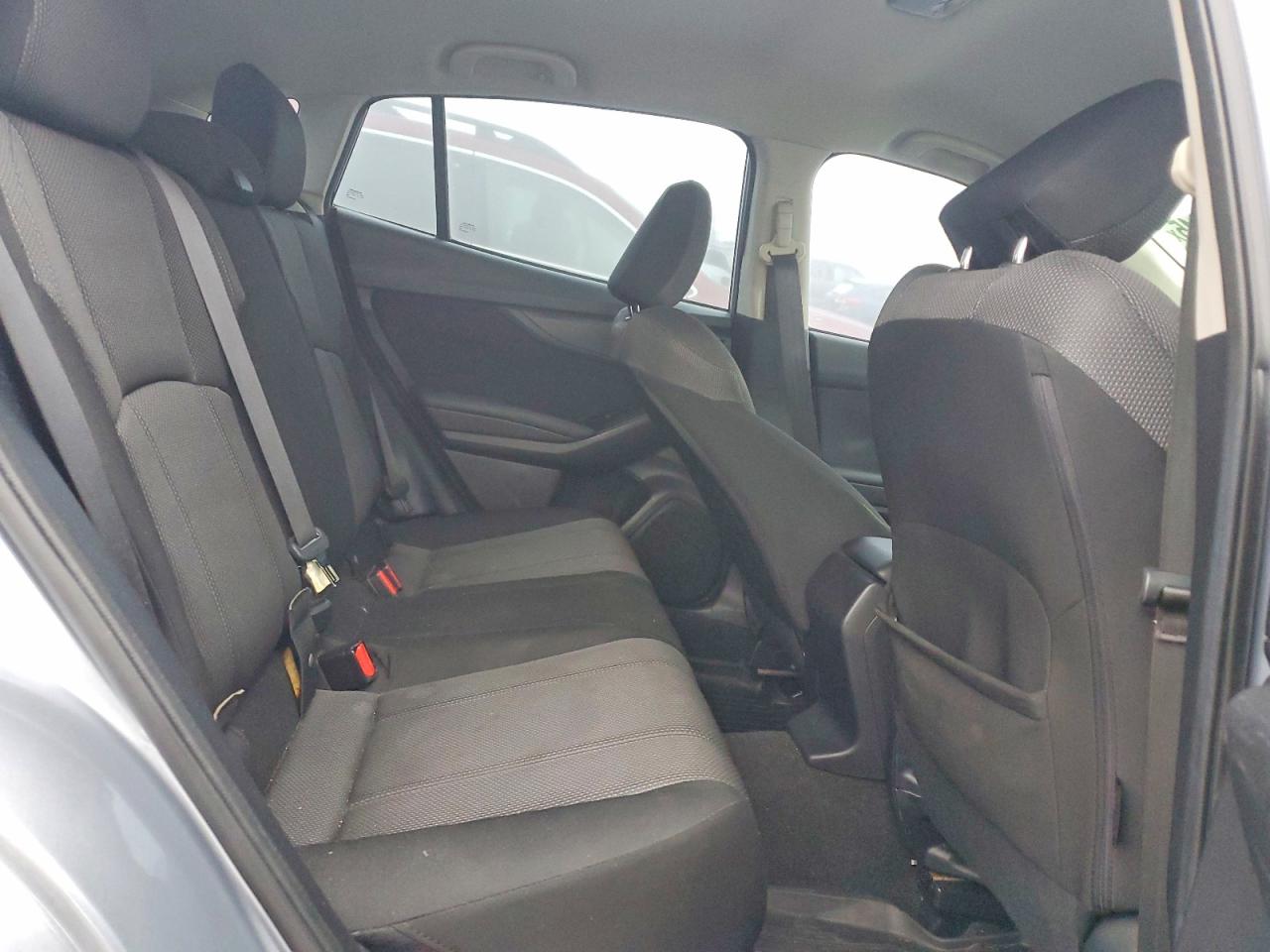 2019 SUBARU IMPREZA PREMIUM photo 19