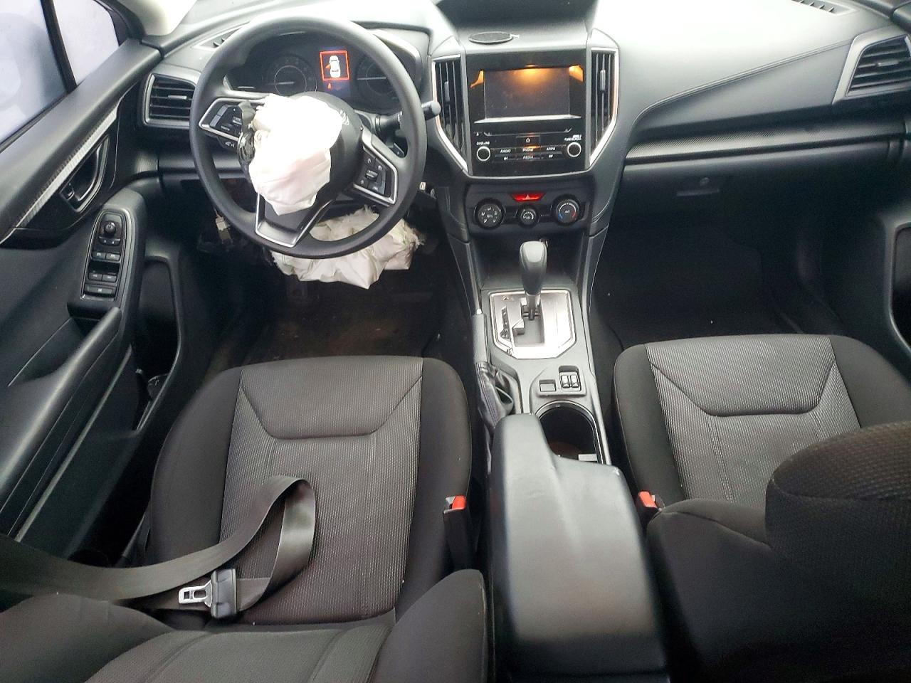 2019 SUBARU IMPREZA PREMIUM photo 15