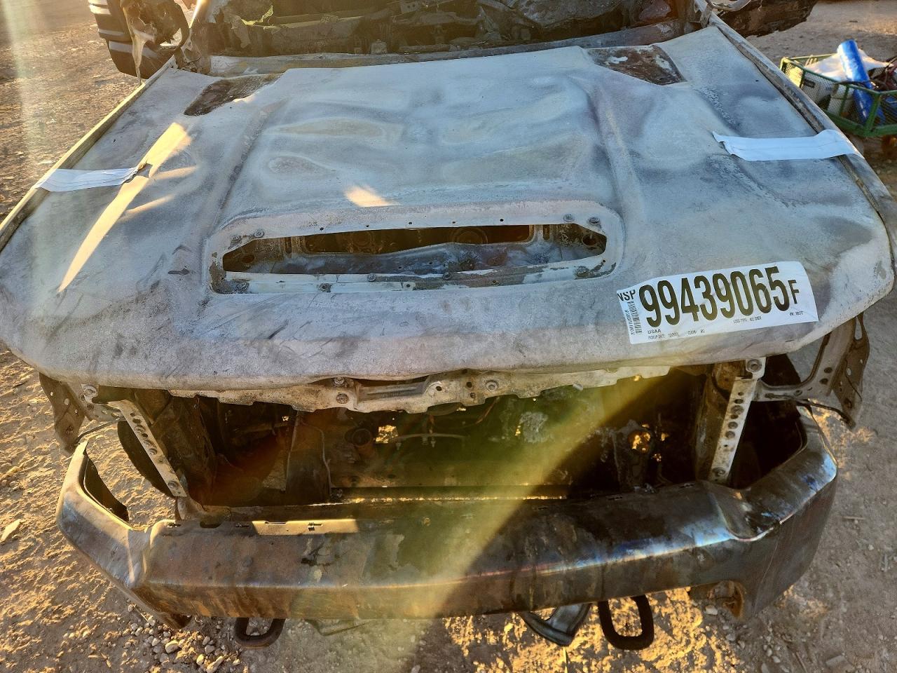 2020 CHEVROLET SILVERADO K3500 LT photo 11