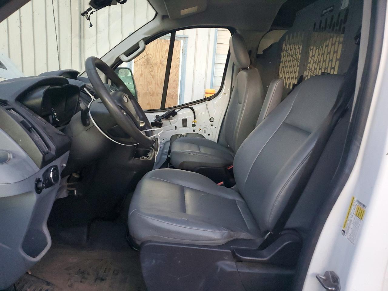 2018 FORD TRANSIT T-150 photo 7