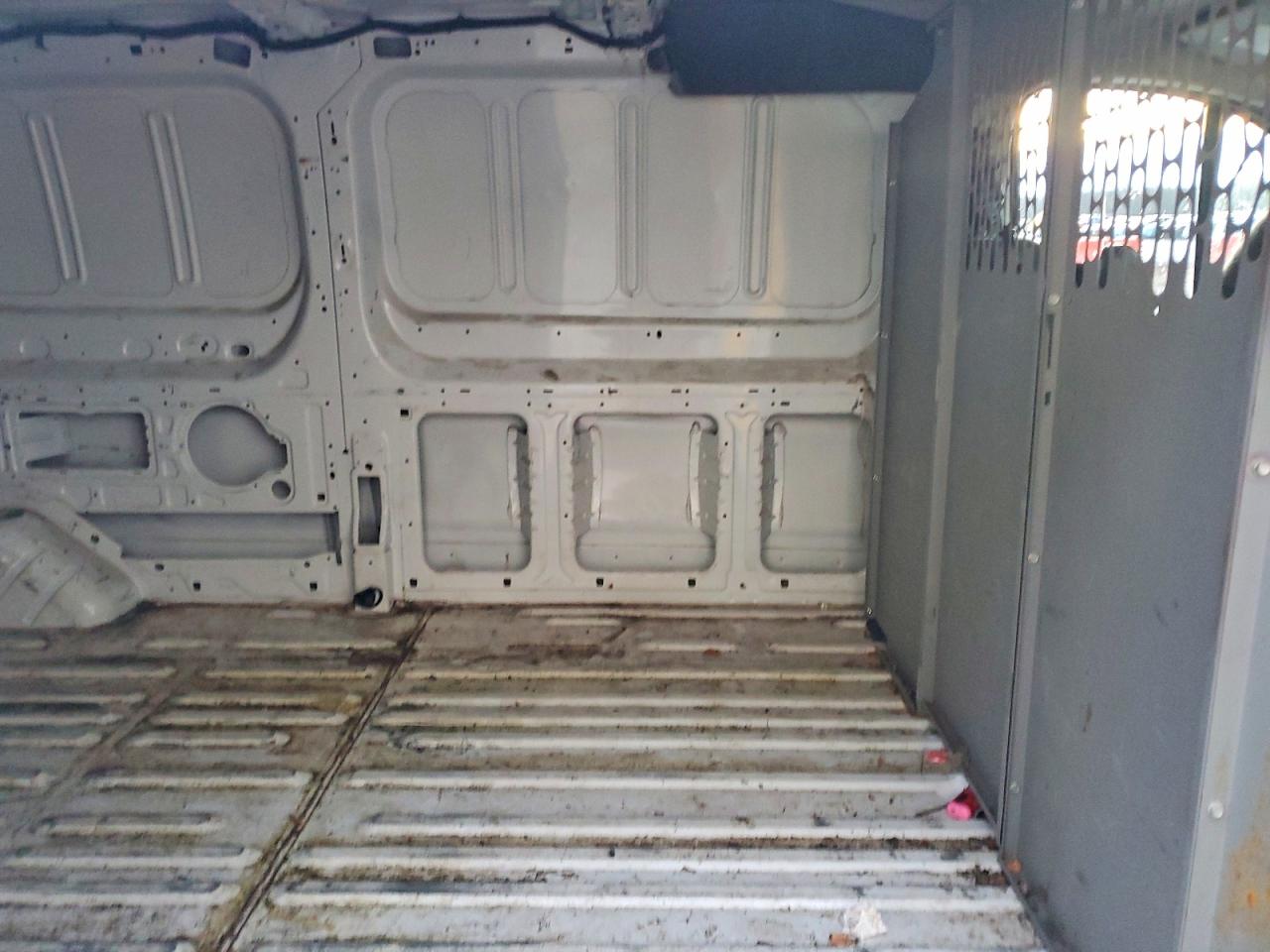 2018 FORD TRANSIT T-150 photo 11
